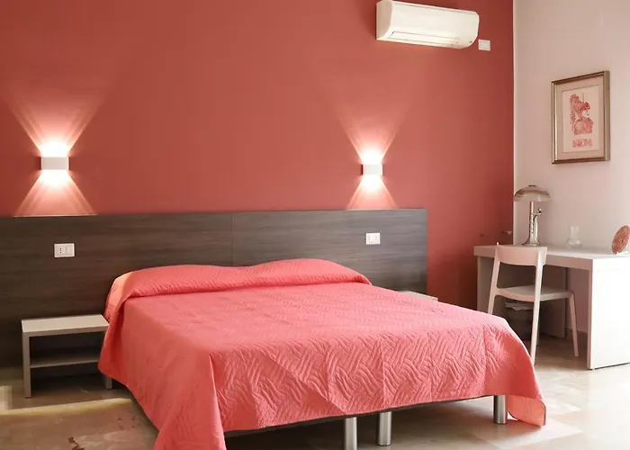B&B Delle Serre