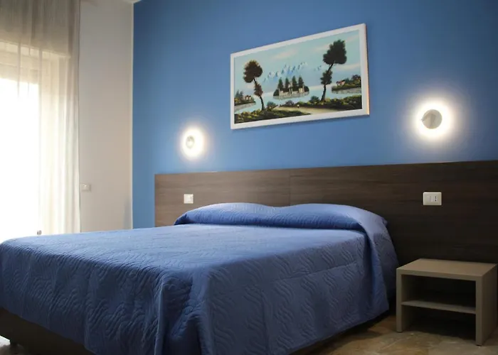 B&B Delle Serre