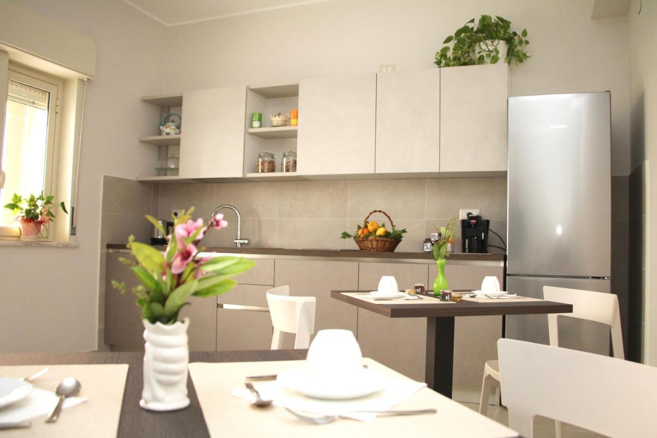 Bed and breakfast Delle Serre Mesina