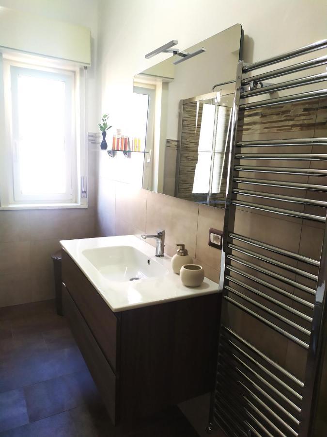 Delle Serre Bed and breakfast *