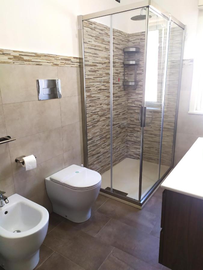 Delle Serre Bed and breakfast Mesina