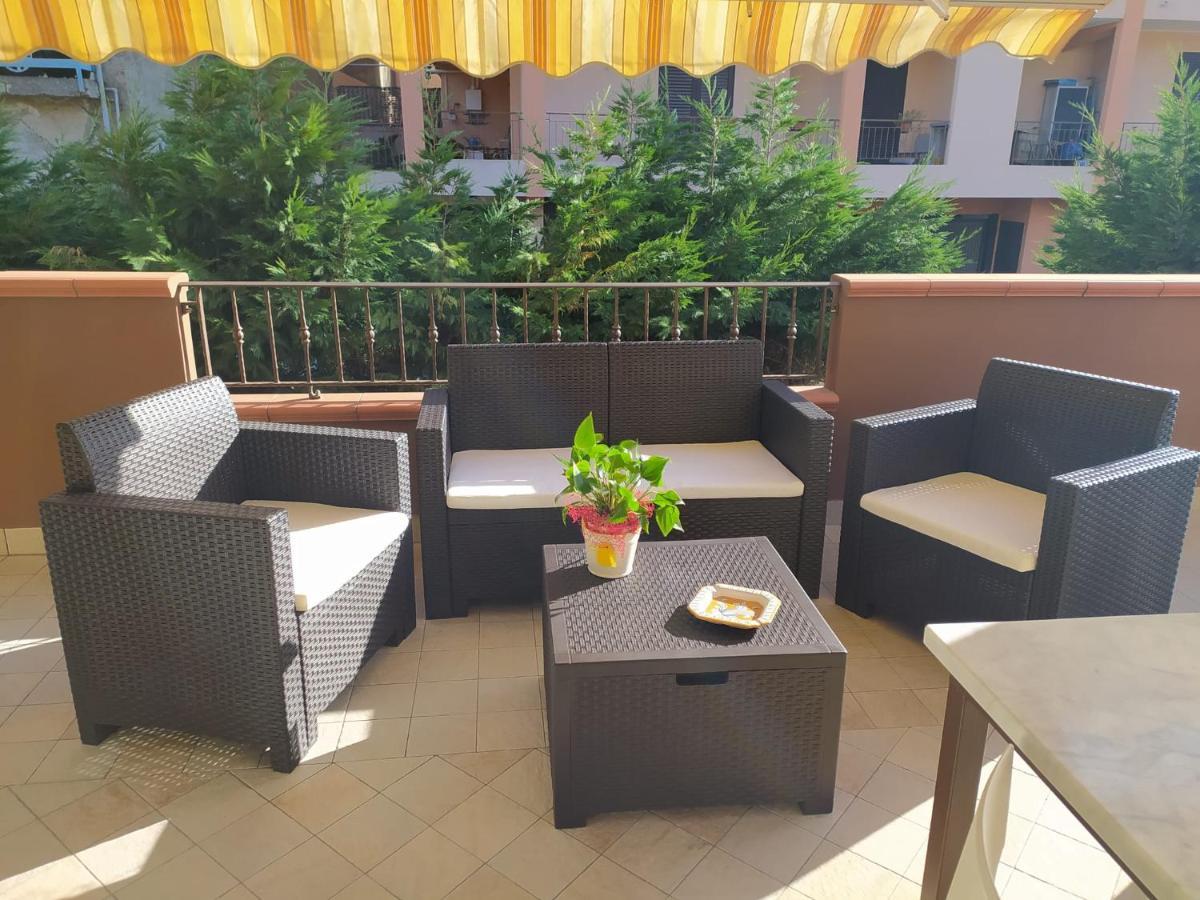 Bed and breakfast Delle Serre