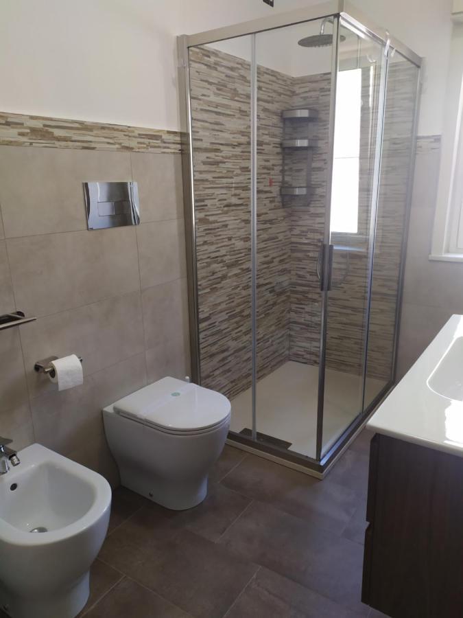 Bed and breakfast Delle Serre *