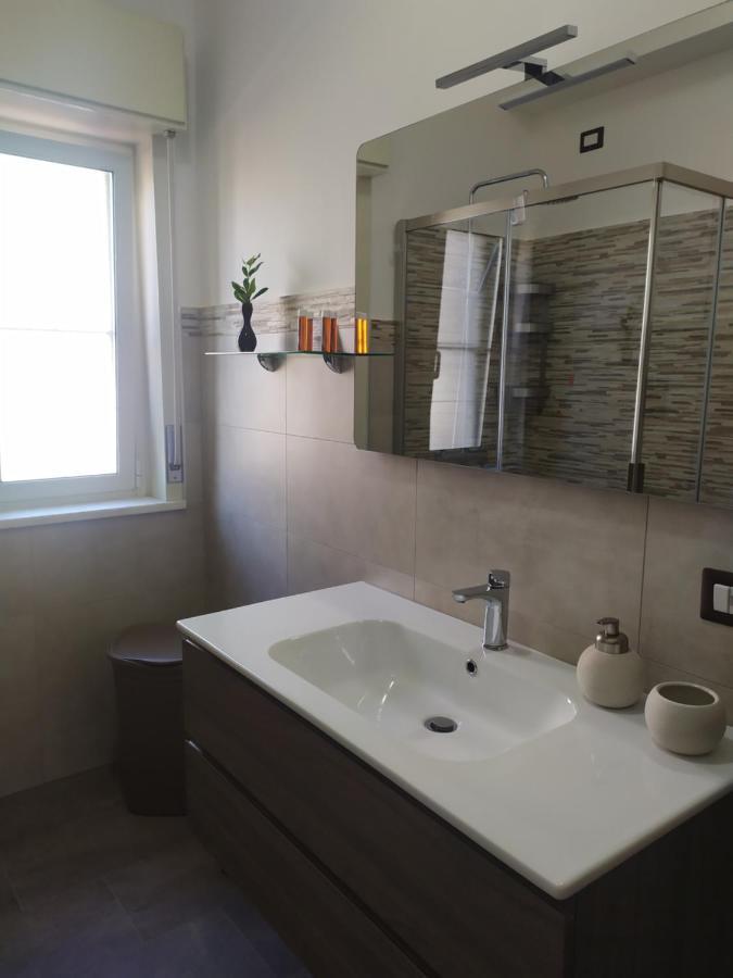 Bed and breakfast Delle Serre