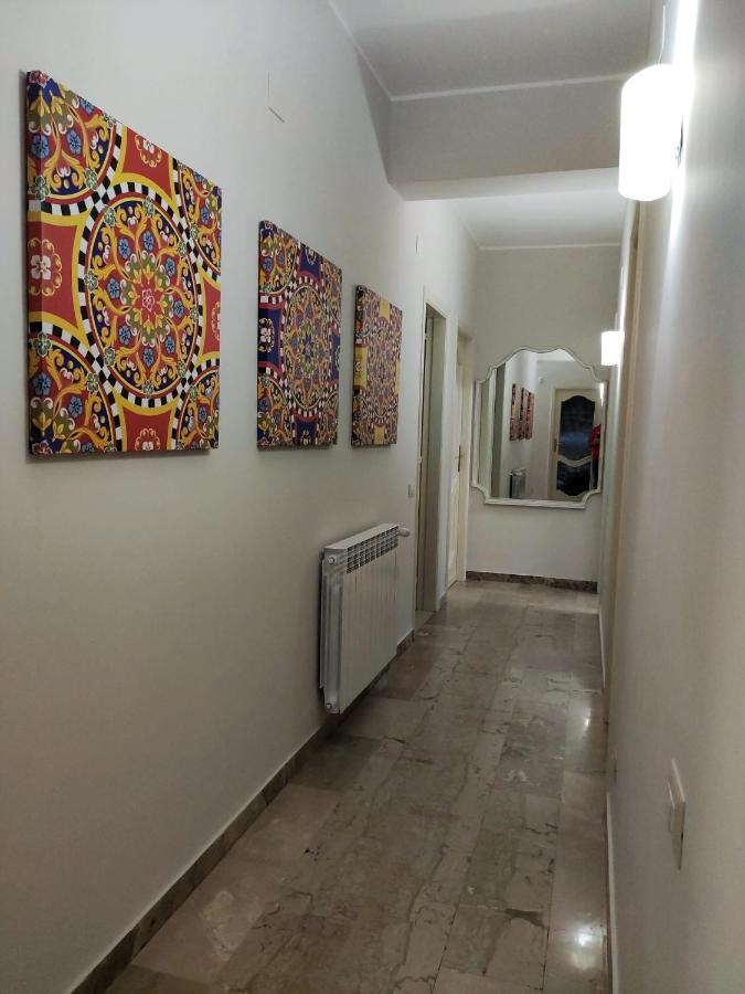 Bed and breakfast Delle Serre *