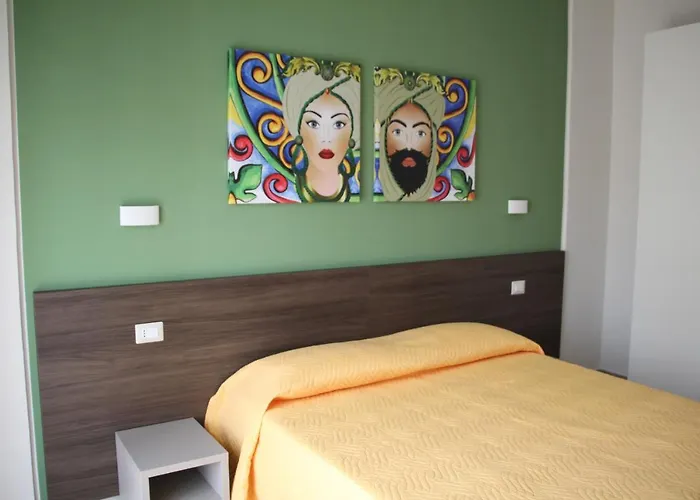 B&B Delle Serre