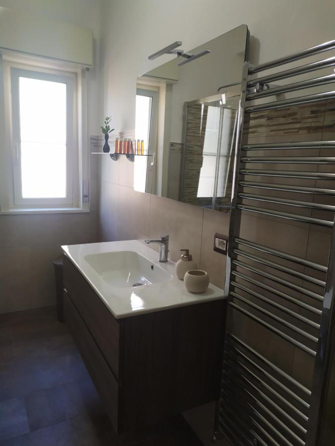 Bed & Breakfast Delle Serre Messina
